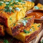 Kase Cornbread Dipper