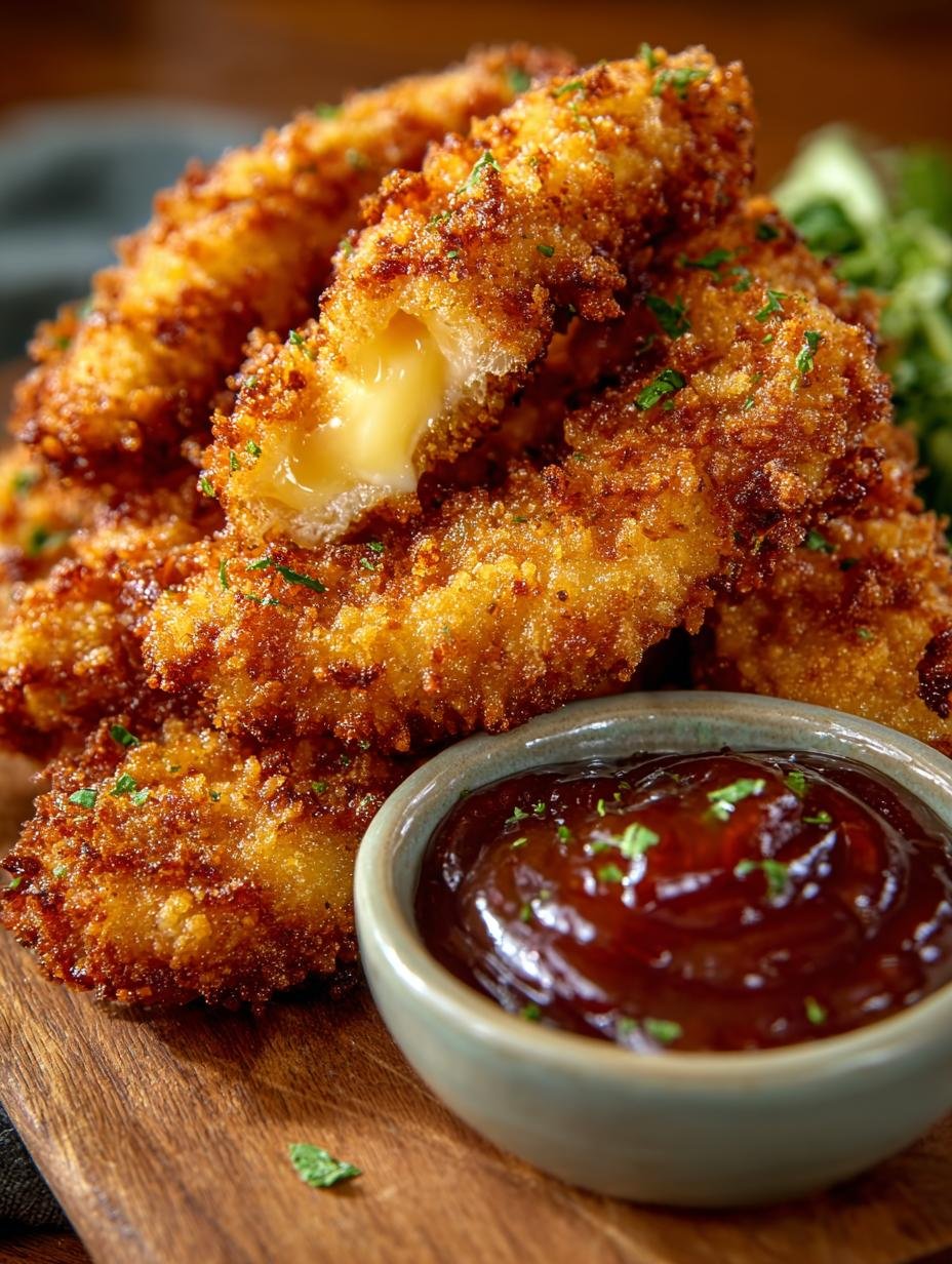 Keto Haehnchenstreifen Schweineschwartenkruste Rezept