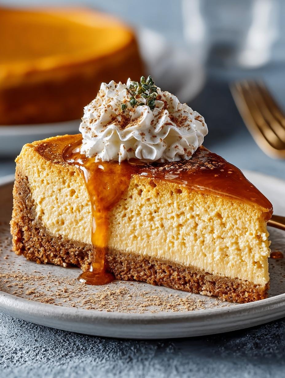 Keto Kuerbis Cheesecake Rezept