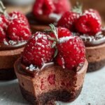 Marry Bake Raspberry Chocolate