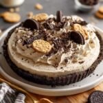 Oreo Peanut Butter Pie