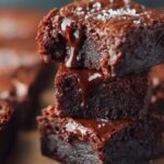 Rohkost Brownies Ohne Zucker