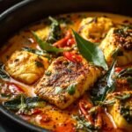Sri Lankan Fish Curry