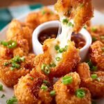 Texas Roadhouse Rattlesnake Bites