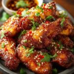 Zuckerfreie Scharfe Koreanische Air