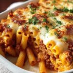 Baked Ziti