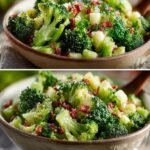 Broccoli Salat Rezepte Roh
