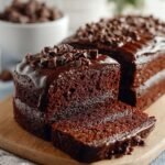 Double Chocolate Sour Cream