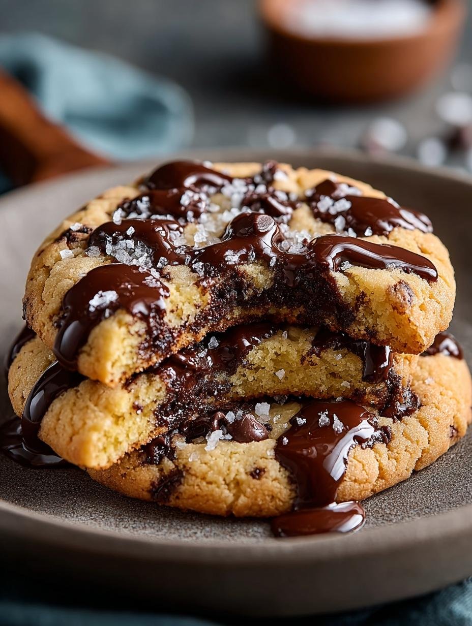 Sublieme Gooey Keto Pfannkuchen Kekse: 1 Geheim! - Gooey Keto Pfannkuchen Kekse - additional detail