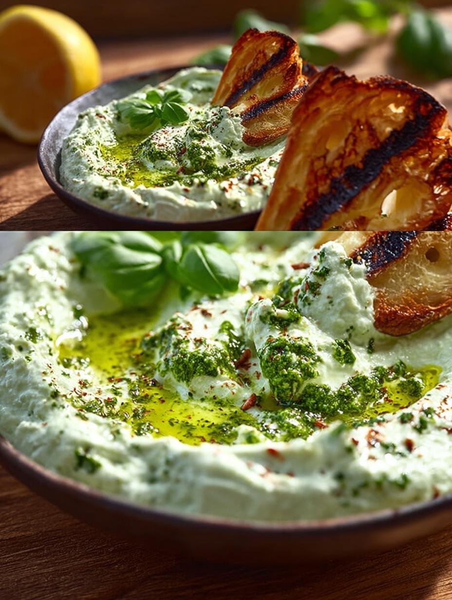 Grill Dips Rezepte Cremiger: 1 heerlijke, frisse & intense dip! - Grill Dips Rezepte Cremiger - main visual representation