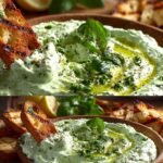Grill Dips Rezepte Cremiger