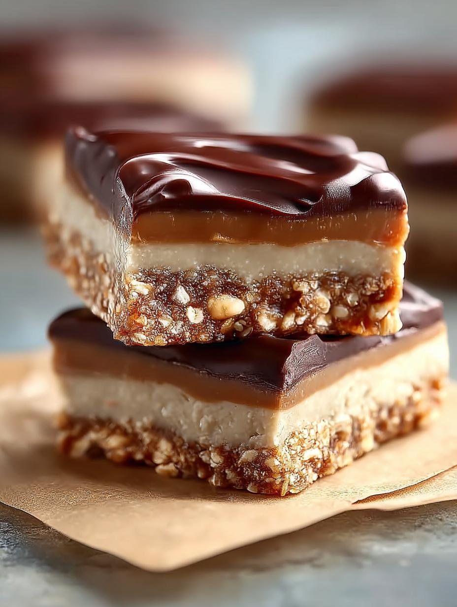 Ingredient Protein Bars