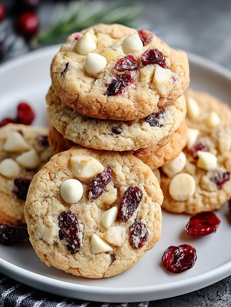 Keto Cranberry Weisse Schokolade