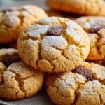 Keto Kekse Aus Kuchenmischung