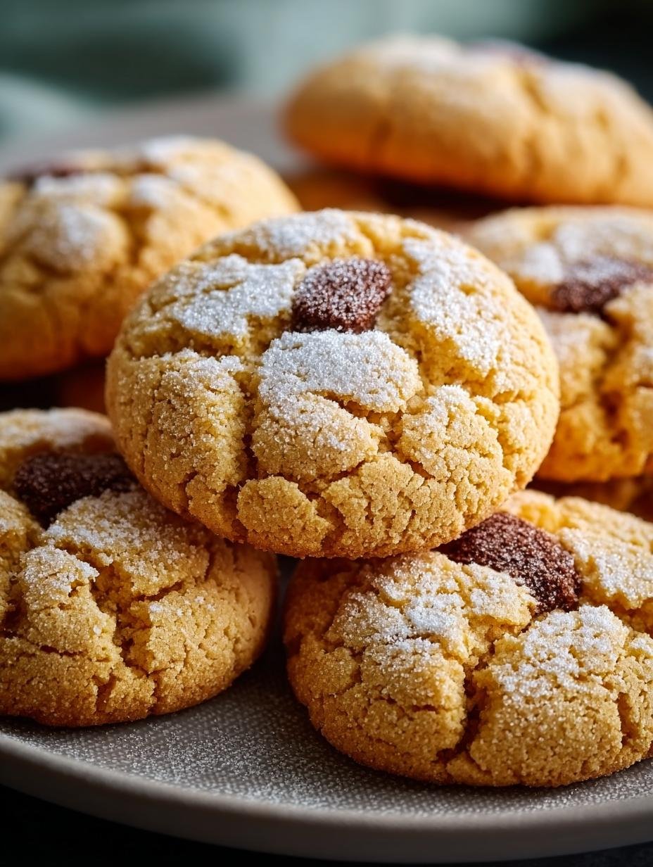 Keto Kekse Aus Kuchenmischung