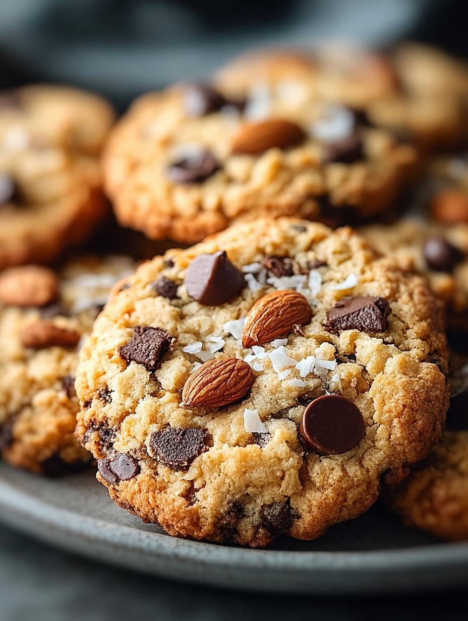 Keto Kuechen Sink Kekse