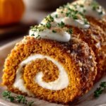 Keto Kuerbisrolle Rezept Low