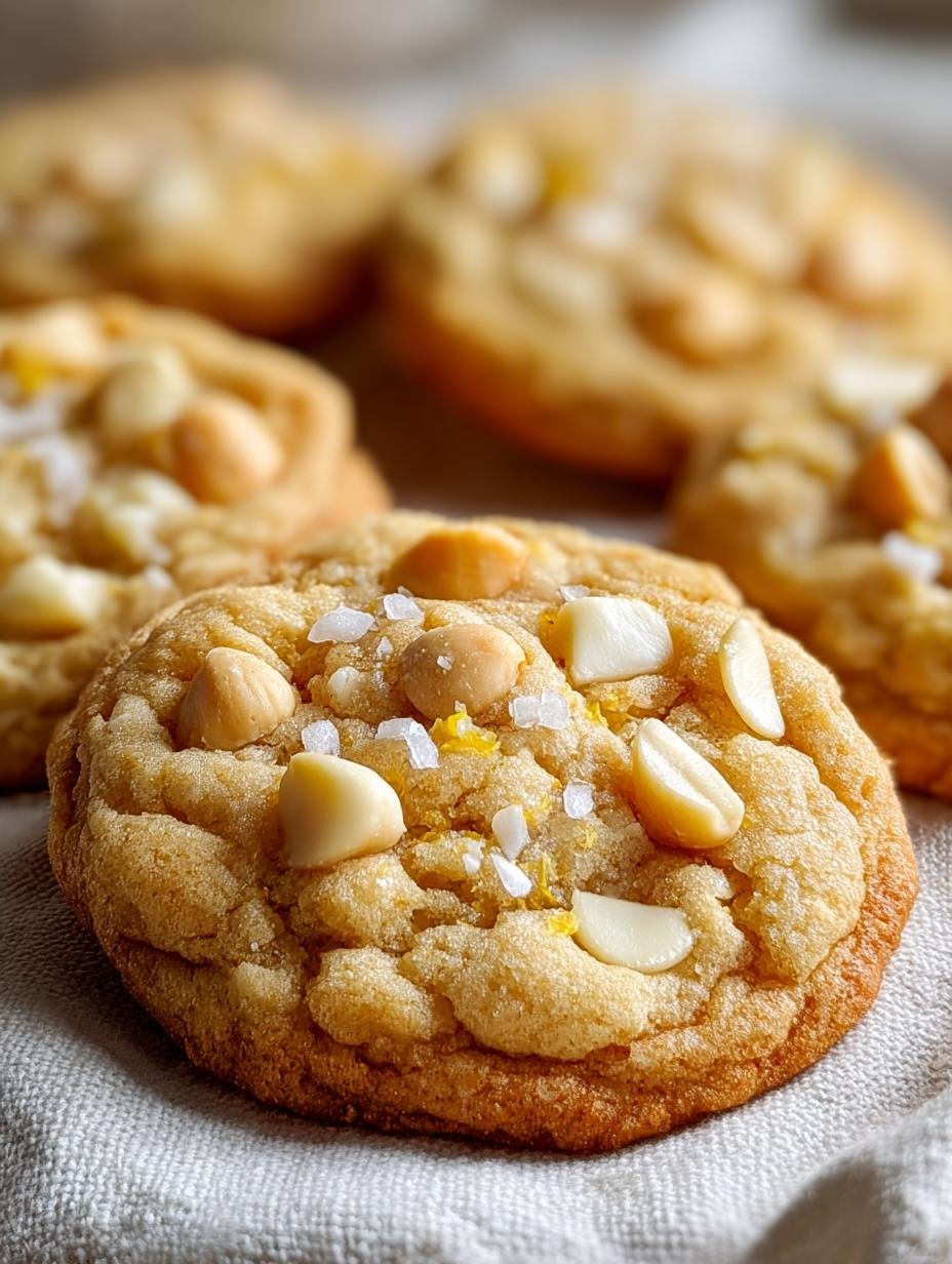 Keto Zitrone Weisse Schokolade