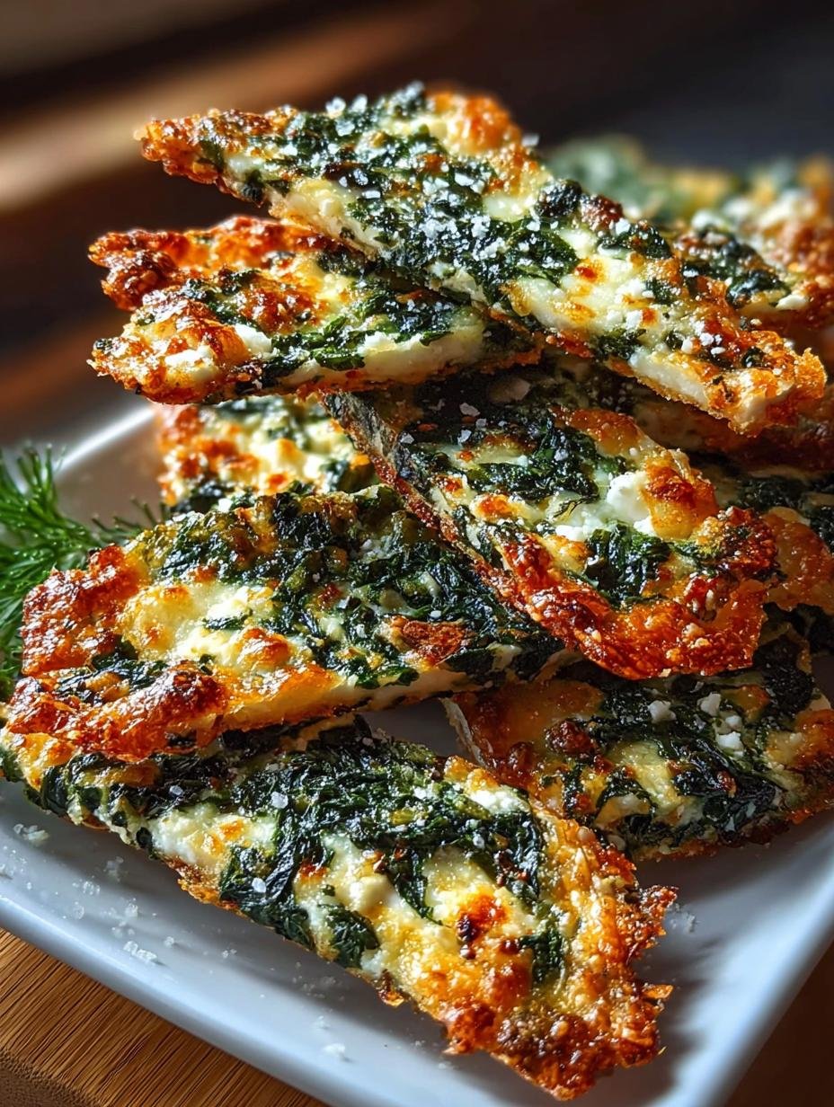 Mediterranean Spinach Feta Cheese