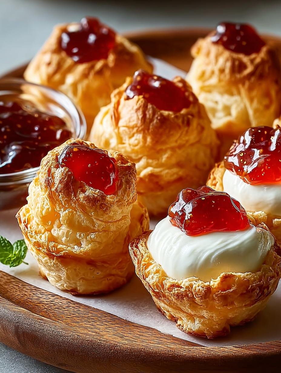 Onweerstaanbare Pepper Jelly Cream Cheese in 1 uur! - Pepper Jelly Cream Cheese - main visual representation