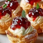 Pepper Jelly Cream Cheese