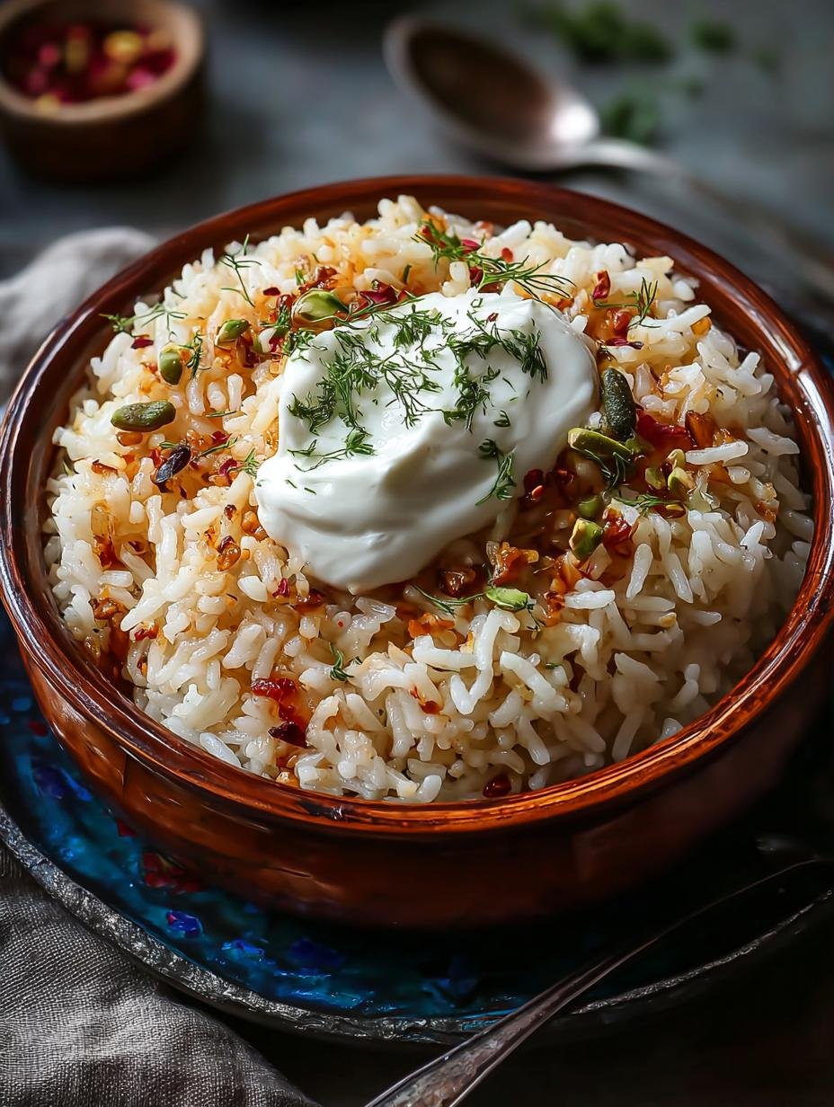 Shola Afghan Savoury Sticky