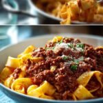 Spaghetti Bolognese Rezepte Ragu