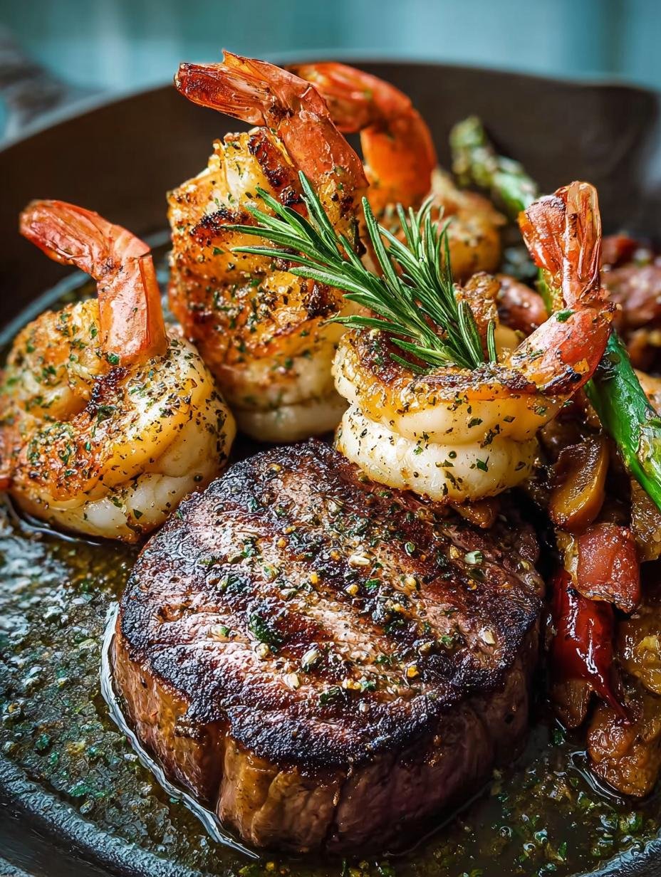 Fantastische Surf Turf: 6 Luxe Stappen om te Maken - Surf Turf - main visual representation