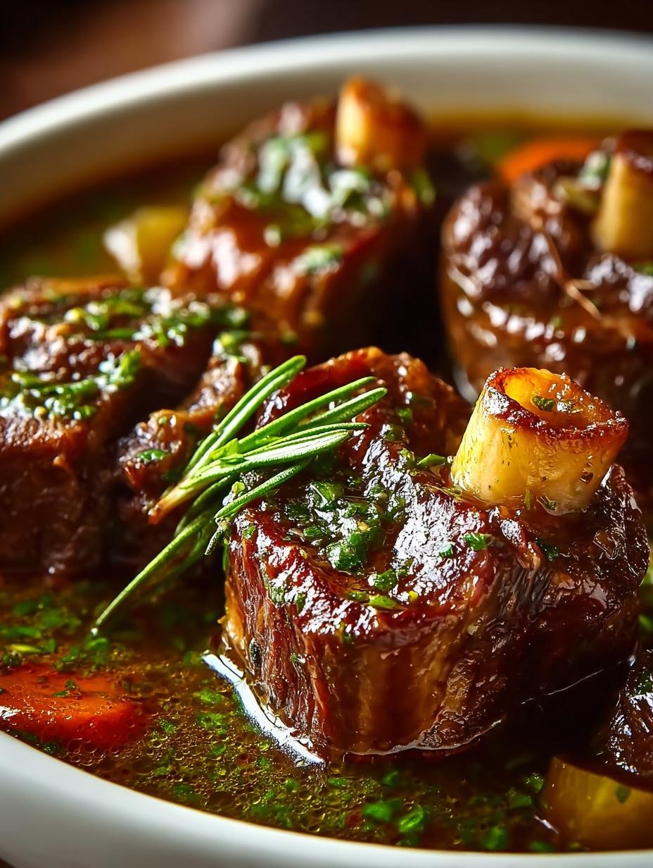 Verbluffend Malse Slow Cooker Lam: 2 Uur Wonder - Tender Slow Cooker Lamb - close-up van perfect gegaard lamsvlees