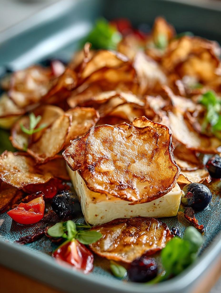 Verrukkelijk Tofu Deli Meat: 1 Cruciale Tip! - Tofu Deli Meat - heerlijke dun gesneden plakjes op een bakplaat, klaar om te marineren