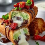 Vegan Copycat Cheesecake Factory