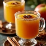 Warm Spiced Cider Punch