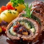 Authentische Deutsche Rouladen Klassisches
