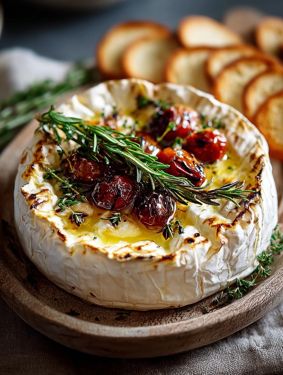 Baecker Camembert Rezept Lecker