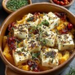Baked Feta Pasta Mit