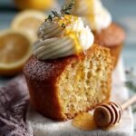 Brown Butter Honey Lemon