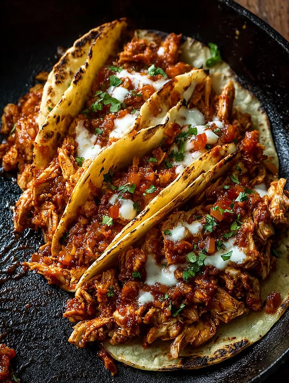 Ultieme Cheesy Baked Chipotle Chicken in 15 Min. - Close-up van Cheesy Baked Chipotle Chicken met gesmolten kaas en kruiden