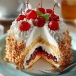 Frankfurter Kranz Klassischer Deutscher