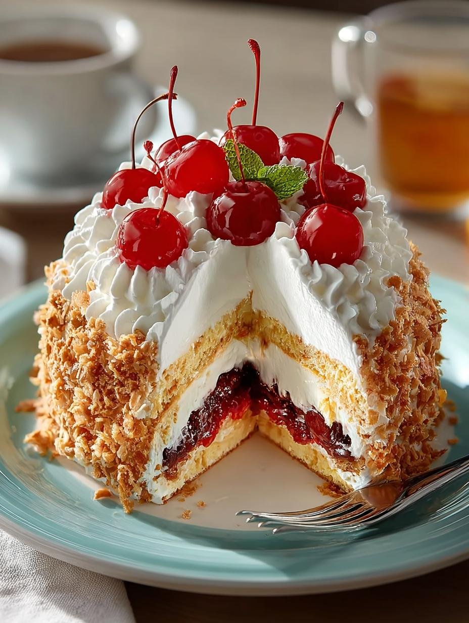 Frankfurter Kranz Klassischer Deutscher