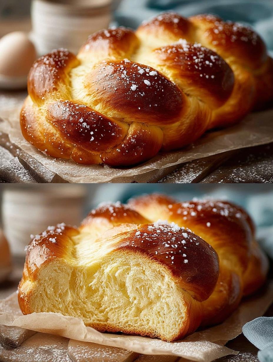 Hefezopf Grundrezept Hefeteig Rezepte