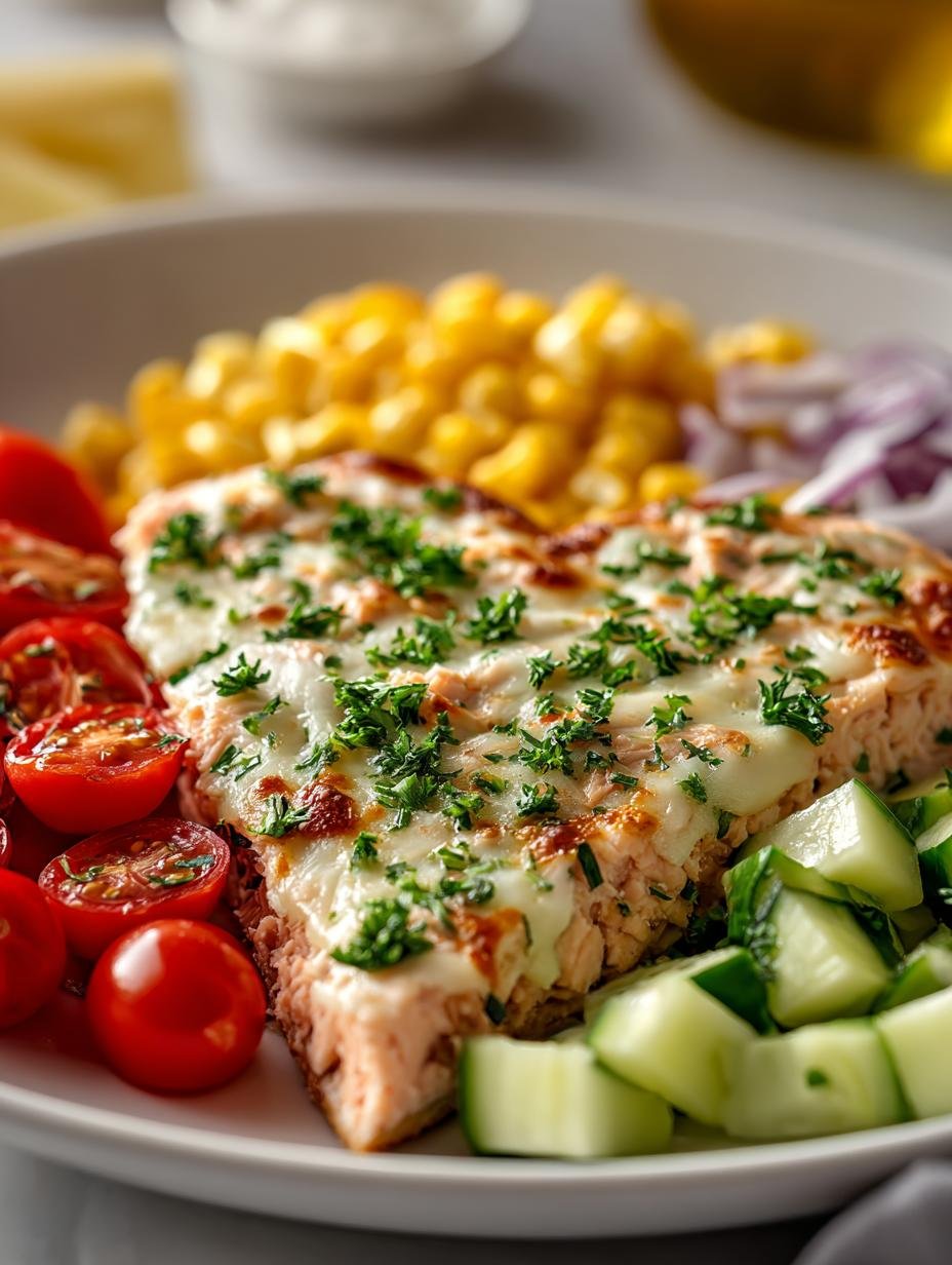 Heerlijke Herzformige Fathead Pizza Frische met gesmolten kaas en verse toppings