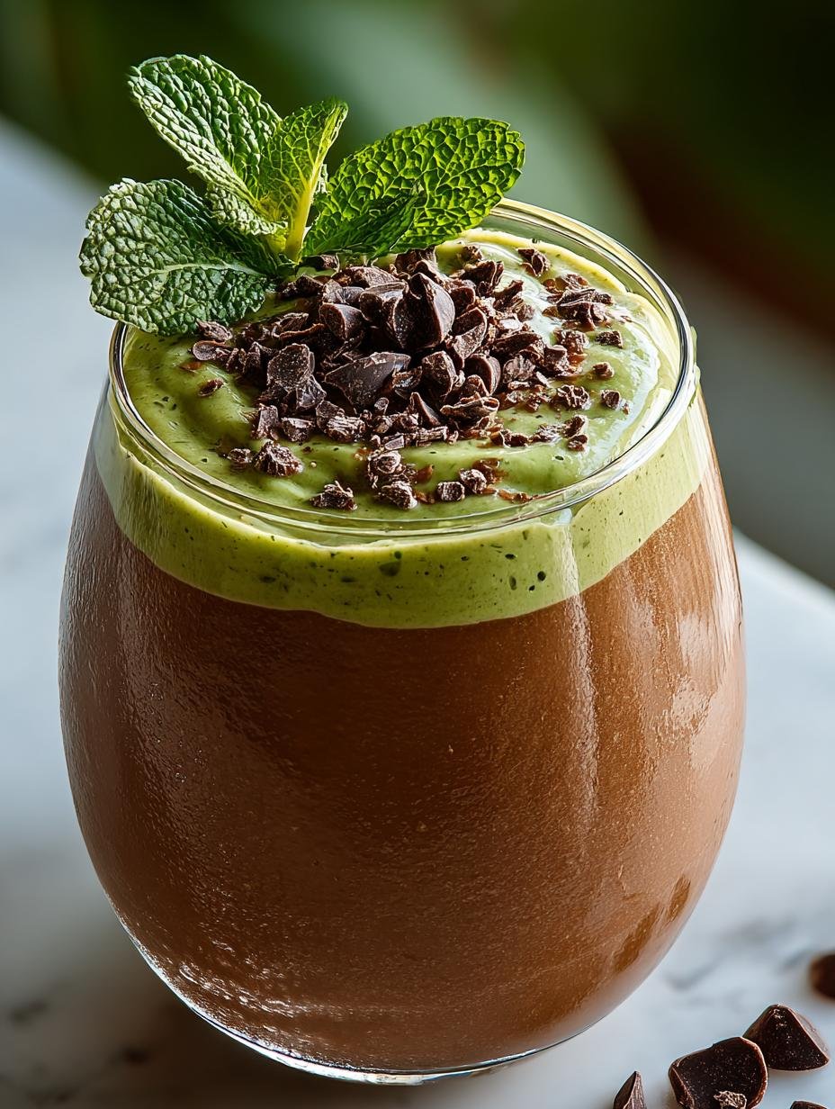 Keto Minz Schokoladen Fruehstuecks: Die Ultieme Start! - Keto Minz Schokoladen Fruehstuecks - additional detail