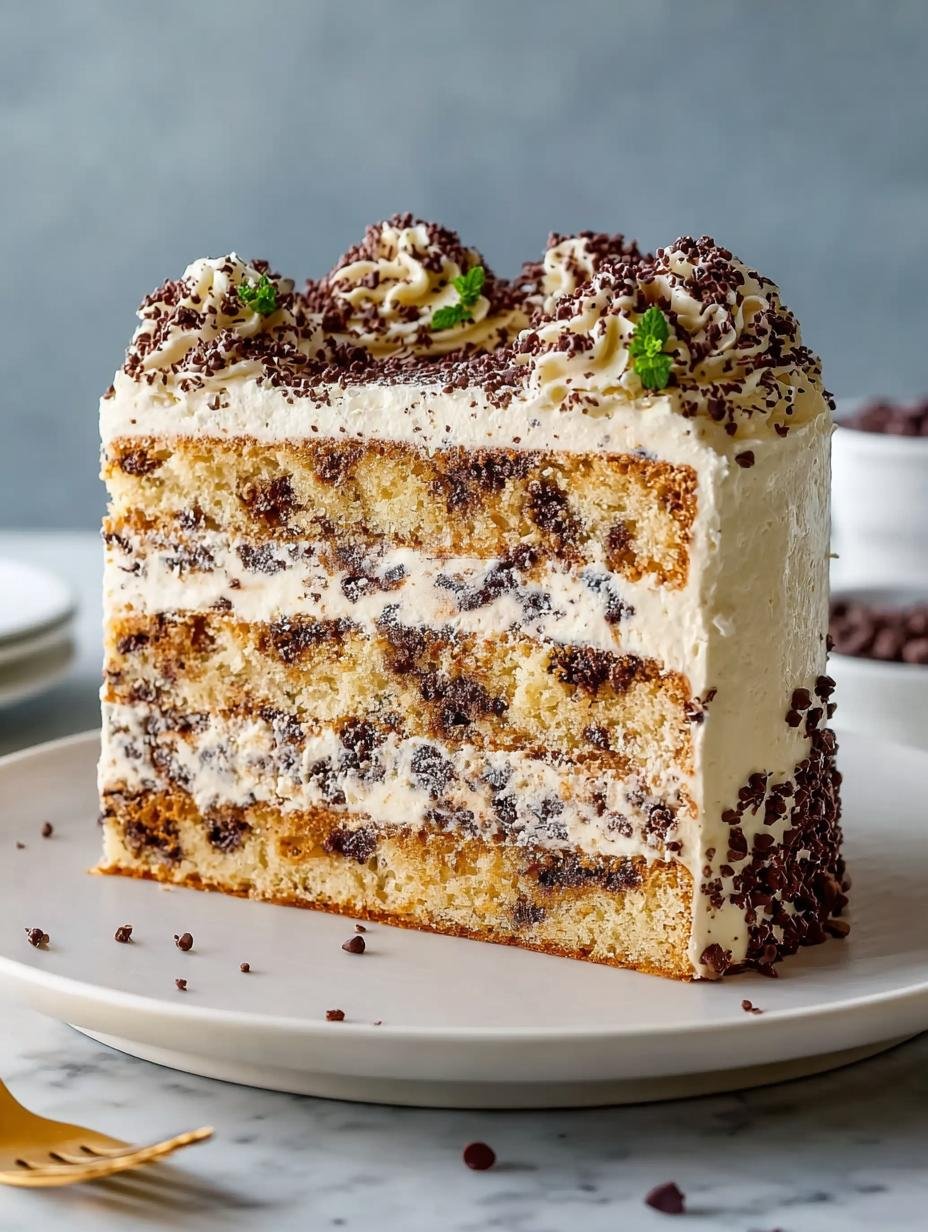 Momofuku Milk Bar Chocolate