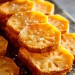 Slice Bake Cheddar Cheese