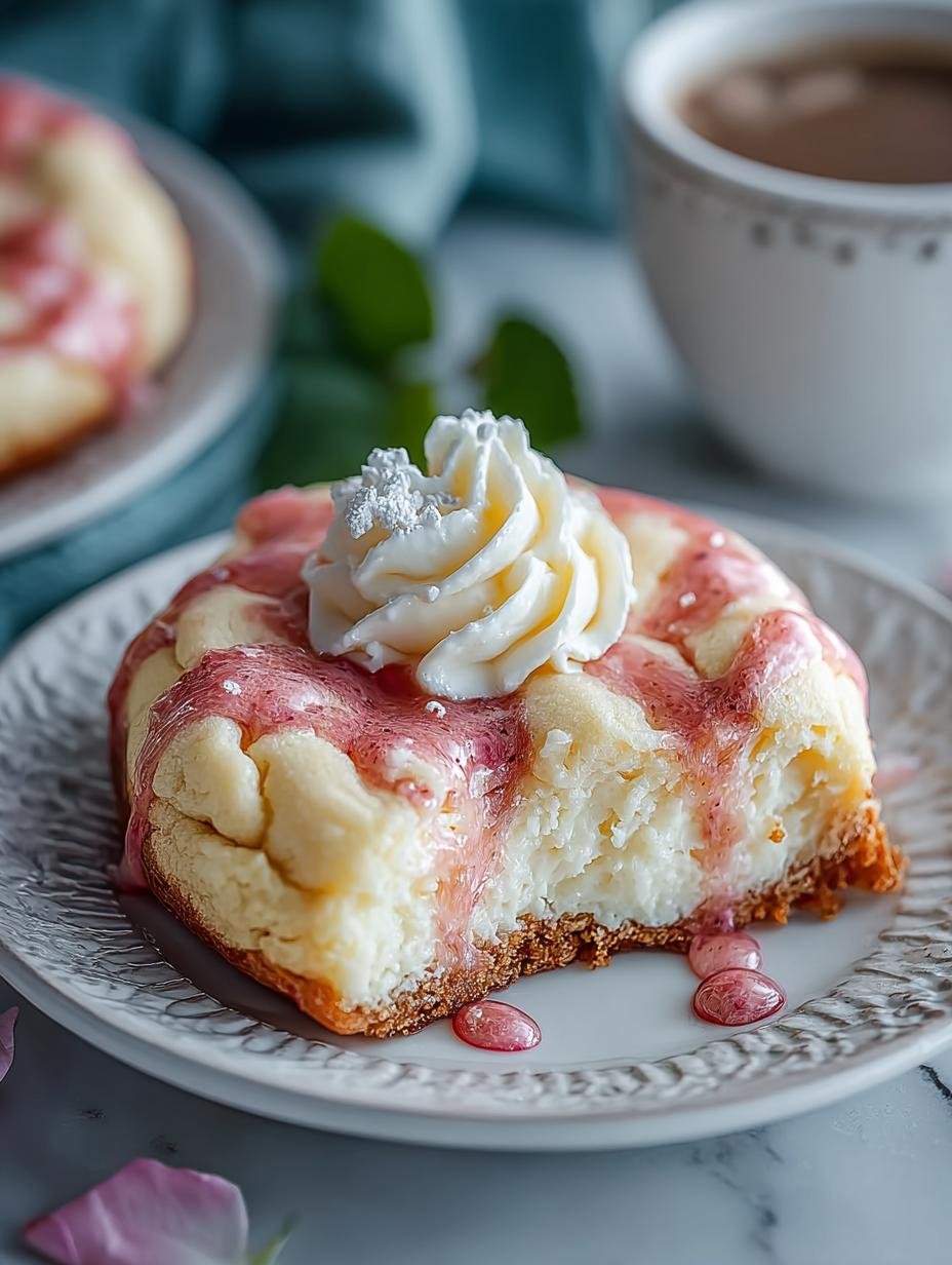 Heerlijke Apple Cheesecake: 150 kcal vol Geluk - Apple Cheesecake - main visual representation