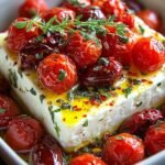 Baecker Feta Kirschtomaten Chili