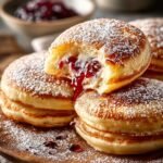 Berliner Pfannkuchen Nach Ddr