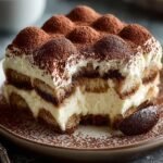 Chocolate Tiramisu