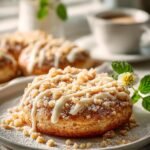 Einfache Streuseltaler Wie Vom