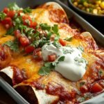 Enchiladas